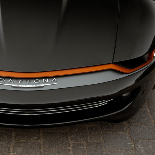 2026 Neils Van Roij Daytona Shooting Brake Hommage Exterior
